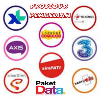 Paket Data